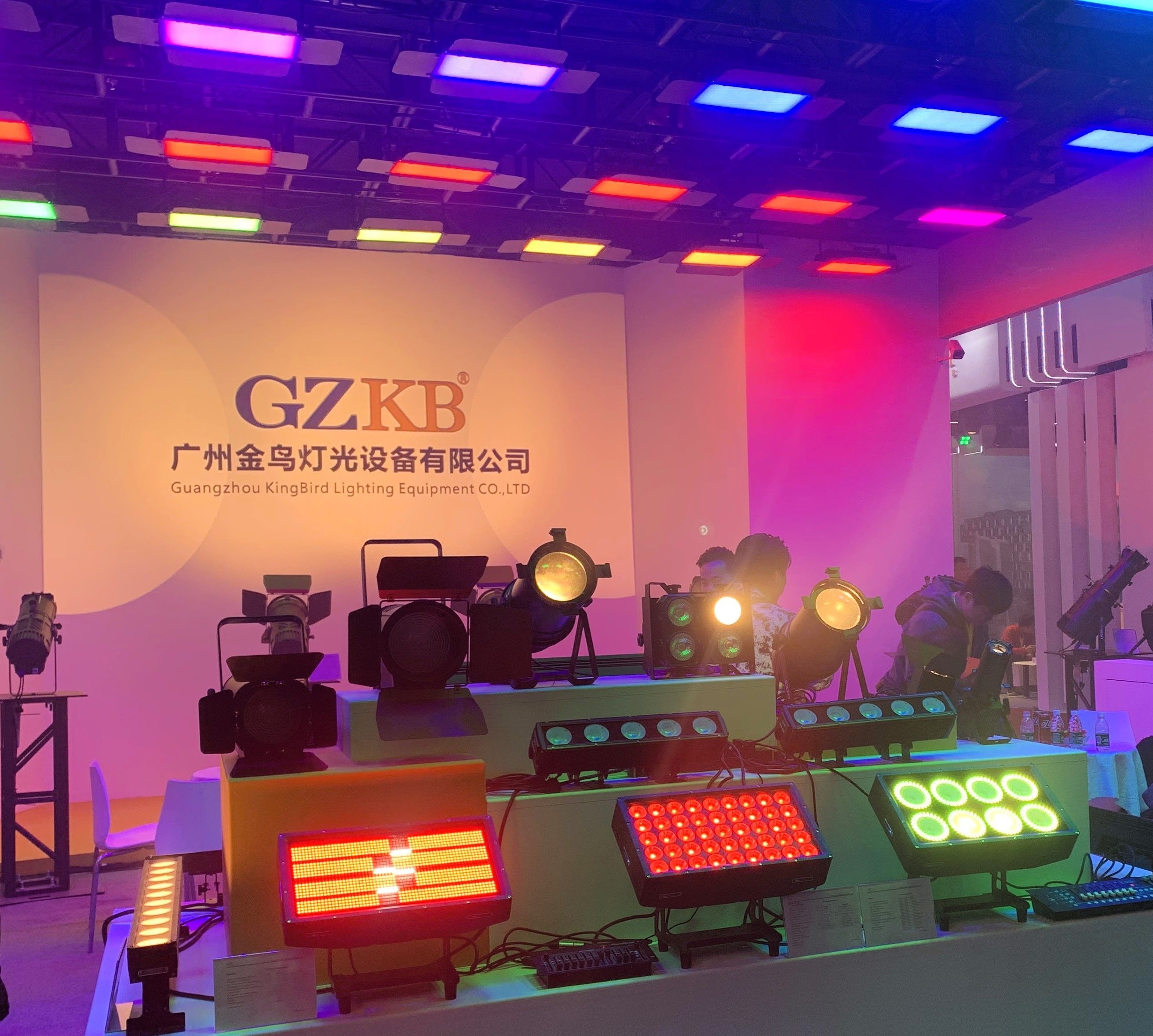 GETshow 2025